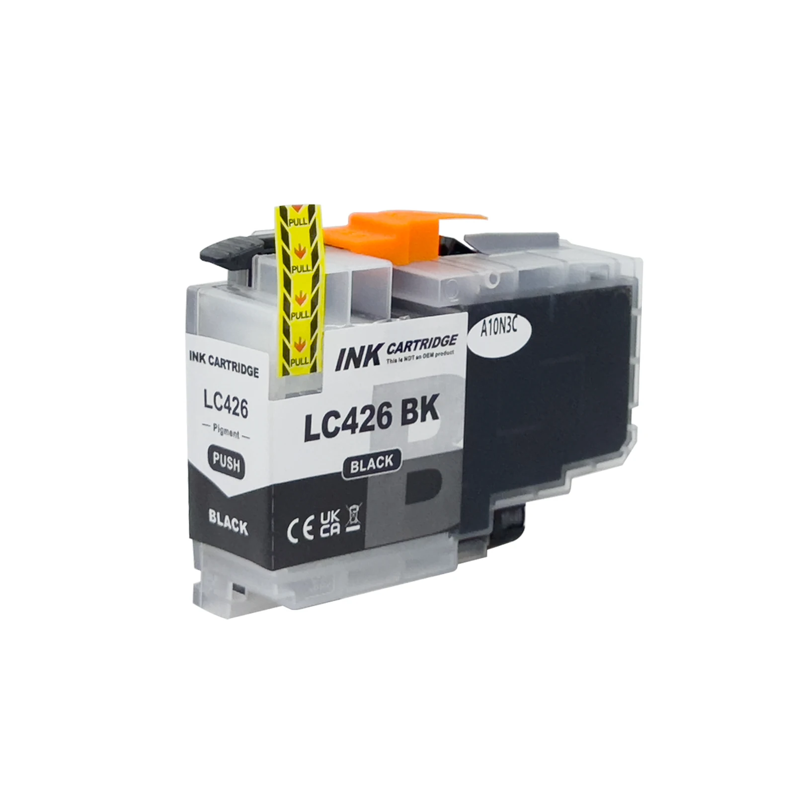 Cartucho de tinta LC426 LC426XL 426XL para impresora Brother LC 426 XL Compatible MFC-J4335DW MFC-J4340DW MFC-J4535DW MFC-J4540DW - imagen 5