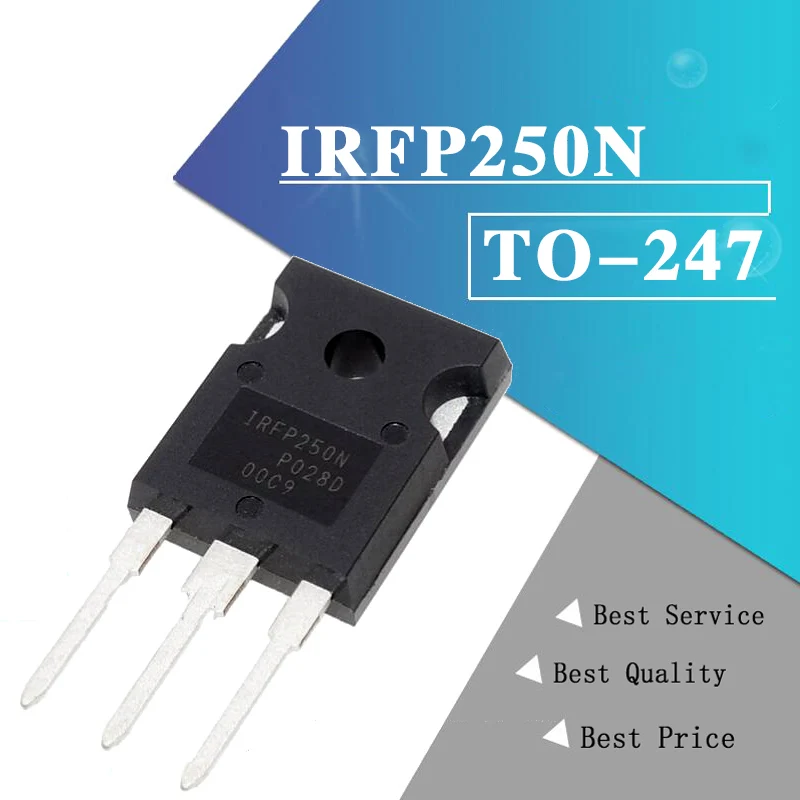 5 uds IRFP460N TO-247 IRFP460 TO247 IRFP064N IRFP140N IRFP150N IRFP250N IRFP254N IRFP260N IRFP264N IRFP360 IRFP9140N IRFP260 - imagen 4