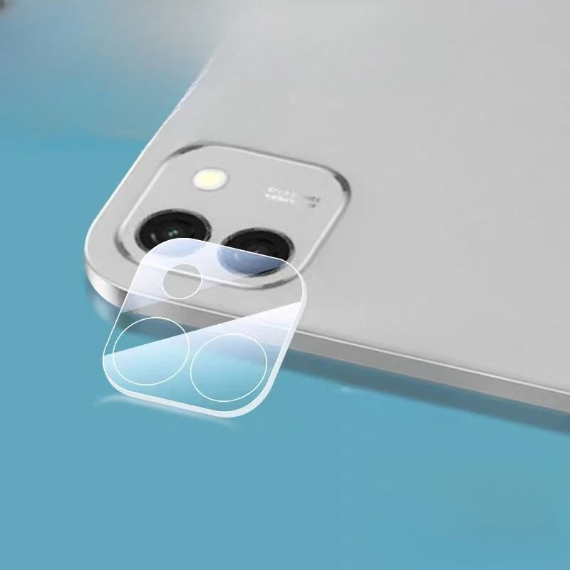 Protector de lente de cámara 3D para Honor Magic Pad 3, Protector de pantalla de cubierta de lente para HONOR Magic Pad3, cubierta completa de lente de vidrio templado - imagen 2