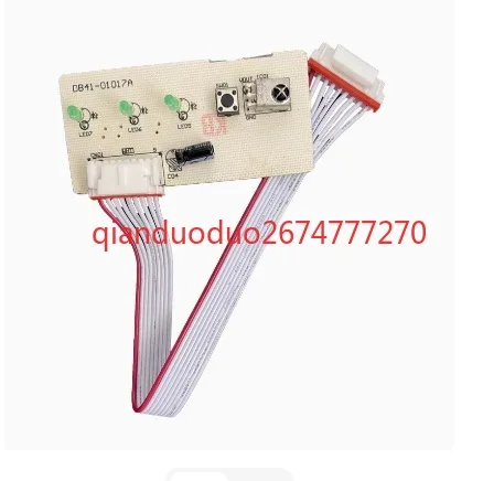 DB41-01017A Adecuado para control remoto de aire acondicionado de tres estrellas que recibe la placa principal DB93-10861A/B DB41-00555A