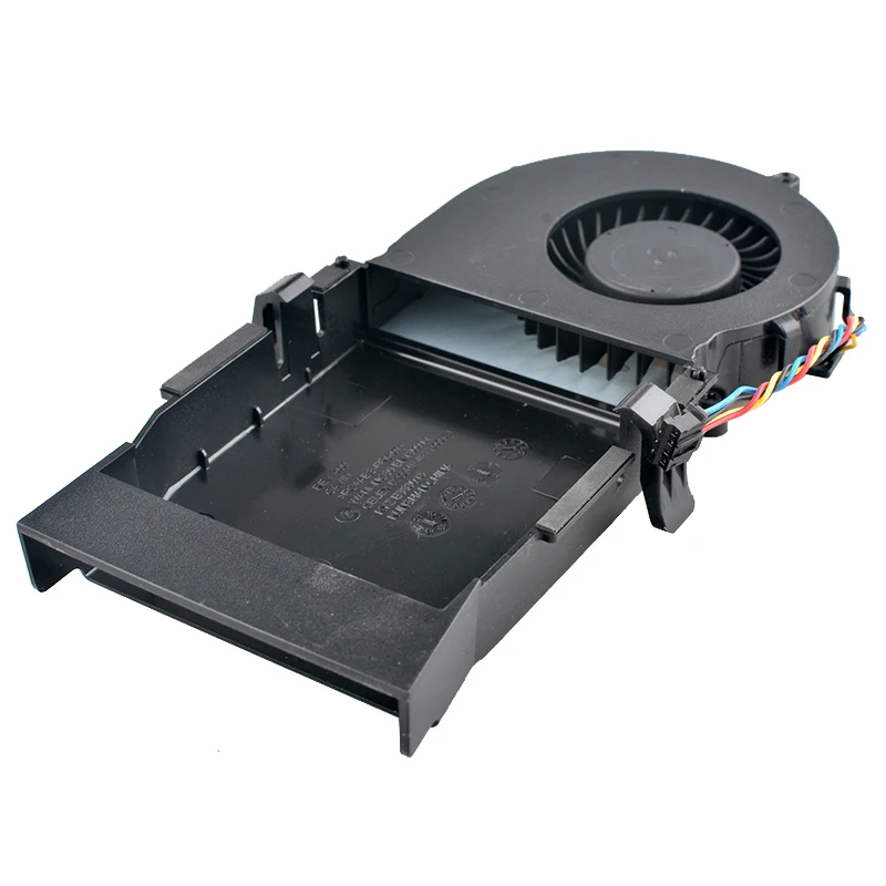 BUC1612VD-00 VR79W-A00 DC12V 1.10A Ventilador de enfriamiento centrífugo de 4 pines para OptiPlex 3040 7040 - Componente de hardware de computadora