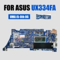 UMA i5-8th Gen 8G