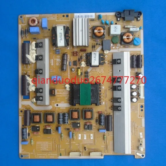 Adecuado para placa de alimentación de circuito LCD de tres estrellas UA55ES7000J UA55ES8000J BN44-00523B/D - imagen 2