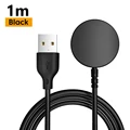 black 1m