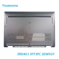 Dell Latitude 7450/E7450 – Carcasa Inferior Original