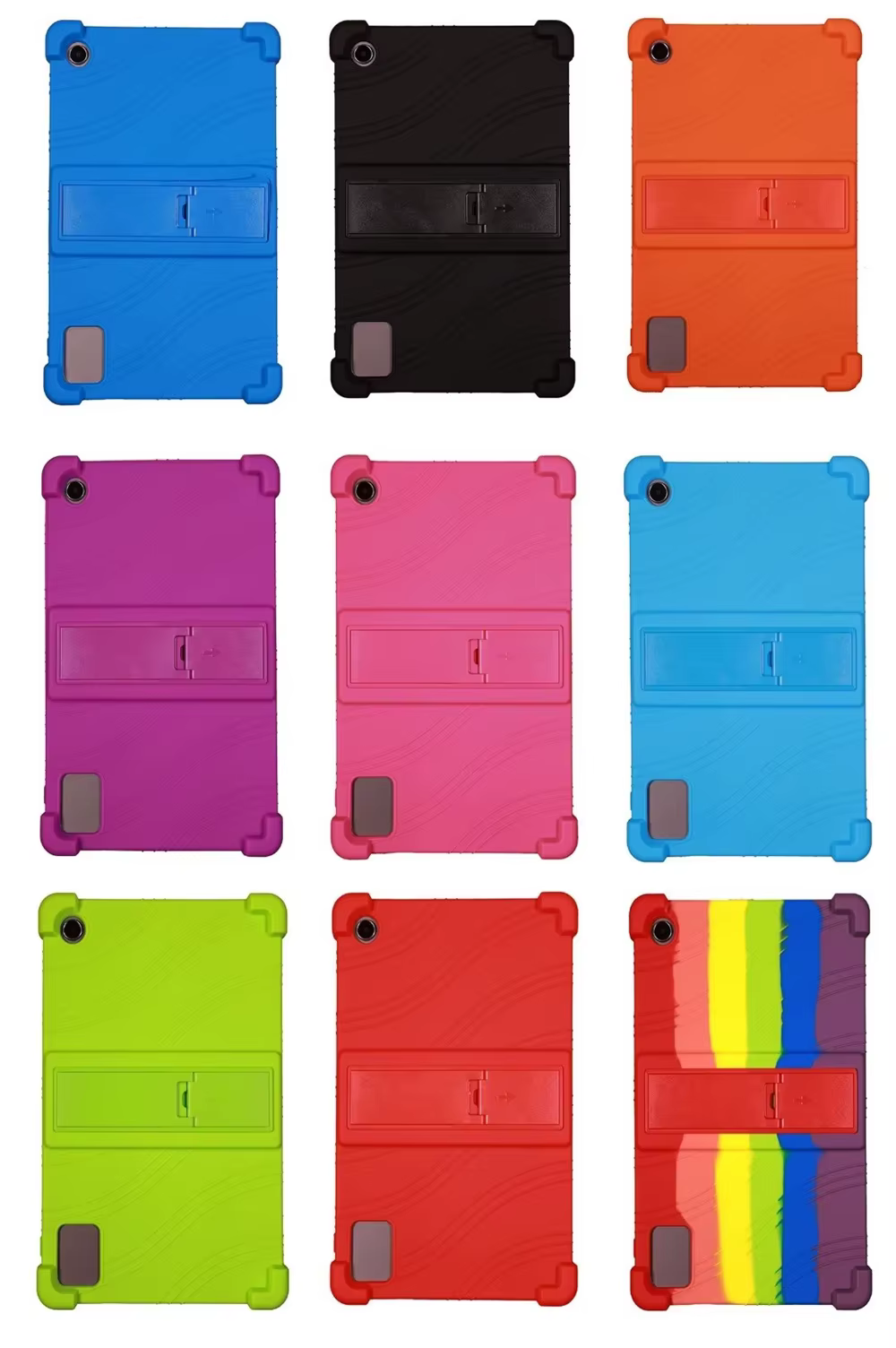 Carcasa protectora de cuerpo completo para Alldocube iPlay50 Pro