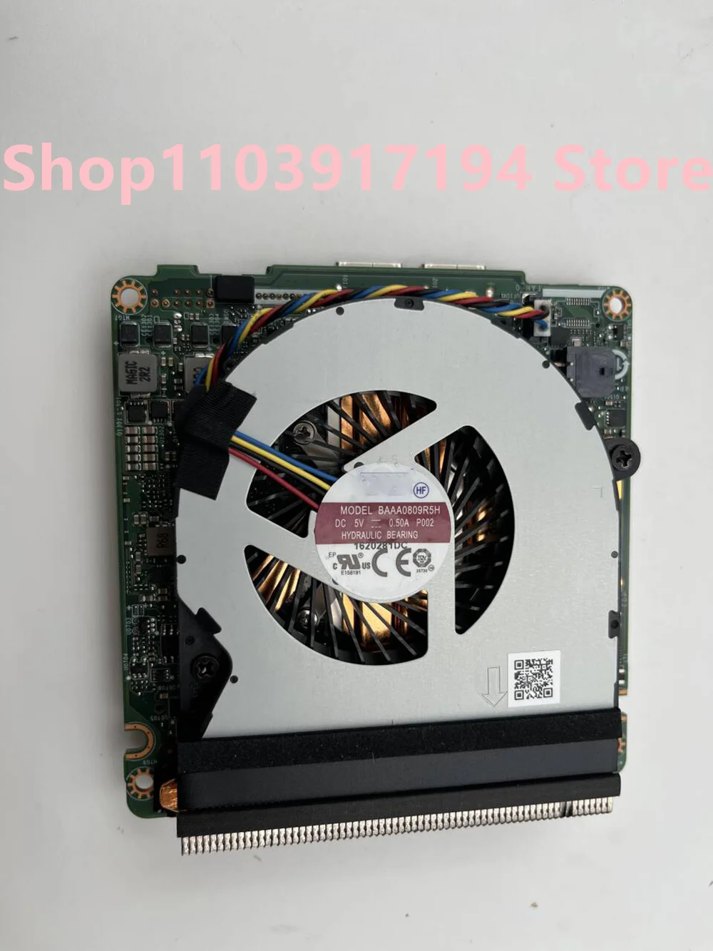 PARA placa base Intel NUC8i3PNB - imagen 3