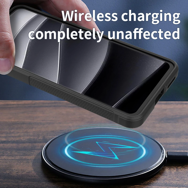 Funda de piel suave a prueba de golpes para Huawei Honor 70 90 100 200 400 Lite Pro X9 X9b X8 X7 X9C, funda de silicona líquida inteligente - imagen 5