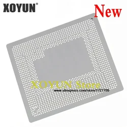 Plantilla Montaje BGA Intel Core i5 i7 Haswell