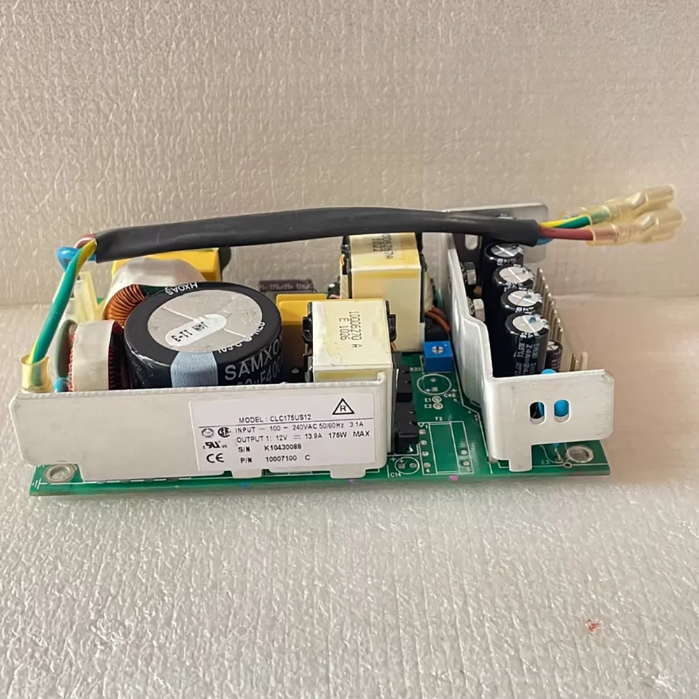 CLC175US12 12V-13.9A 175W Fuente de alimentación CC - imagen 3