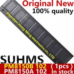 Chip PM8150A BGA - Gestión Energía Compatible PM8150B Samsung