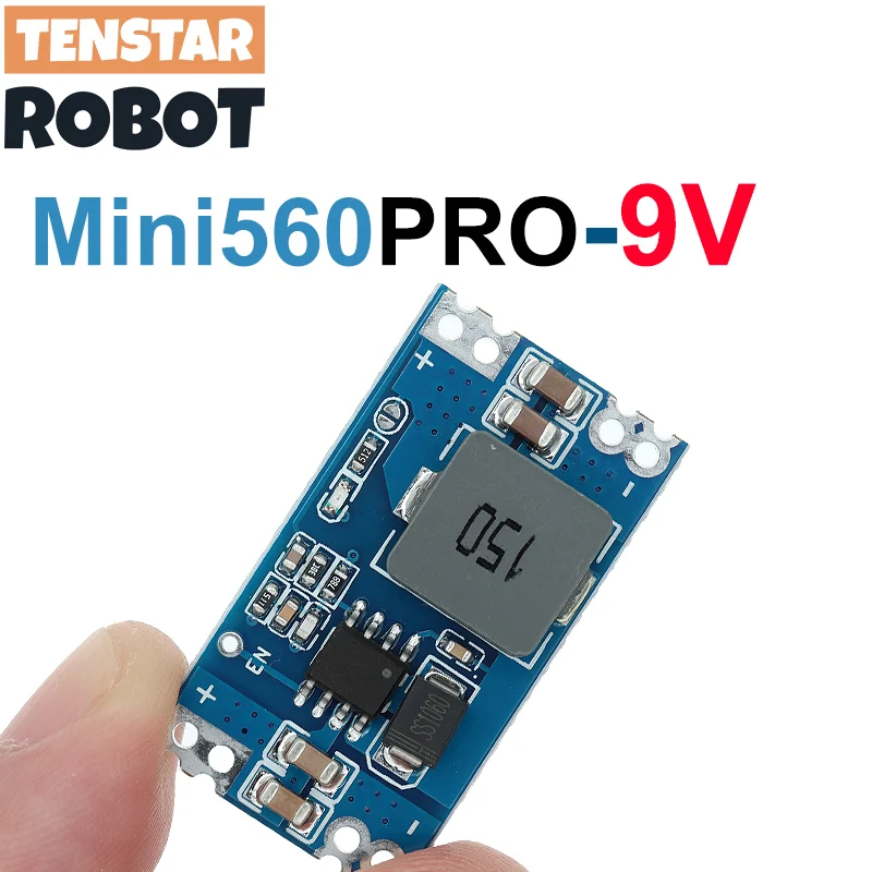 Mini560PRO-9V