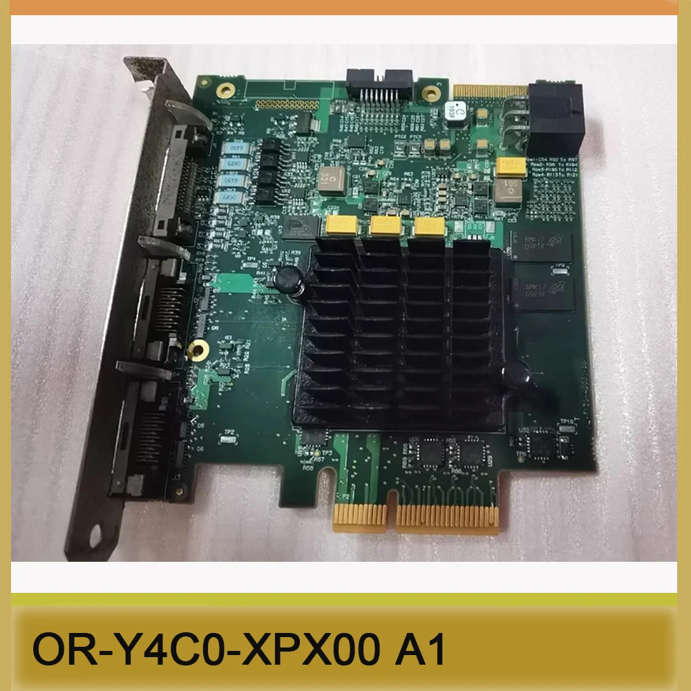 Tarjeta de adquisición de imágenes OR-Y4C0-XPX00 A1 - imagen 2