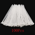 White 100Pcs