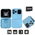 blue N 16GB TF card