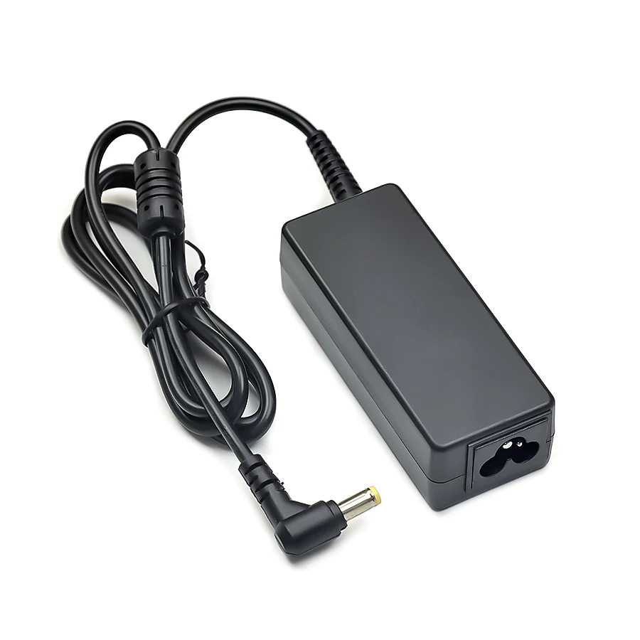 Adaptador de cargador de ordenador portátil AC 19V 1.58A 30W 5,5*1,7mm para ACER Aspire One D255 D255E D260 ZG5 ZA3 KAV60 NAV50T D250 fuente de alimentación - imagen 2