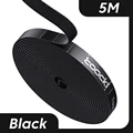 5M Black