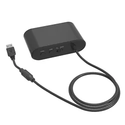 Convertidor Controller N64 para Switch OLED y PC – USB-C