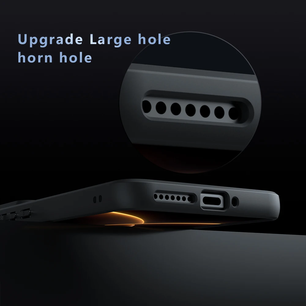 Funda magnética Premium a prueba de golpes para Pc, carcasa dura para Xiaomi Mi 15S Pro, parachoques suave, cubierta transparente mate para Magsafe - imagen 4