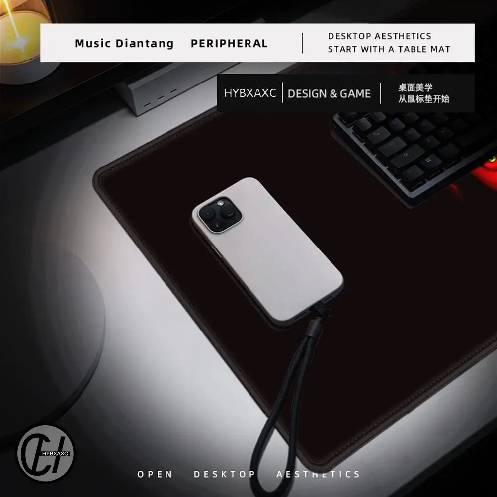 Rapero Juice WRLD Legends Never Die para alfombrilla de ratón Rgb Xxl Steelserie alfombrilla para ordenador portátil alfombrilla para ratón para juegos teclado retroiluminado almohadillas de mesa para chica - imagen 4