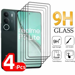 Realme P3 Lite – Protector de Pantalla de Vidrio Templado 9H
