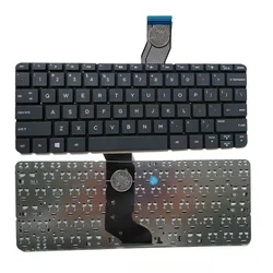 Teclado HP Stream 11 Repuesto – Layout Español para Portátil