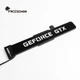 GEFORCE GTX (Black)