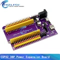 38P Power Board
