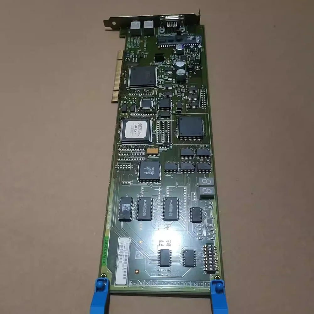 Tarjeta de captura G2179 D100 E1 07126977 - imagen 3