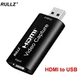 USB 2.0 Mini Black