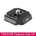 F38 PD Clip V3