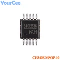 CH340E MSOP-10