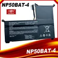NP50BAT-4