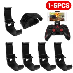 Soporte móvil universal ajustable con clip para mando de juego