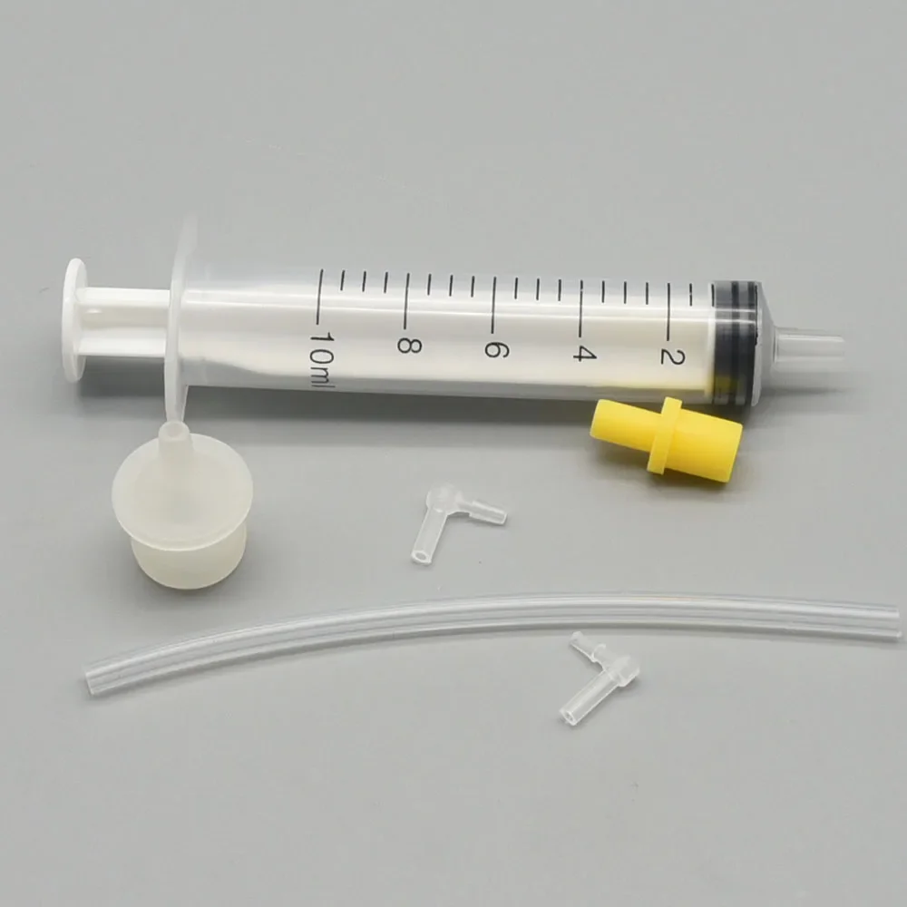 1 Juego de cabezales de impresión de tinta de tinte por sublimación de pigmento, juegos de herramientas de limpieza para Canon HP Epson, cabezal de impresión, mantenimiento, reparación, Kits de líquidos de limpieza - imagen 5
