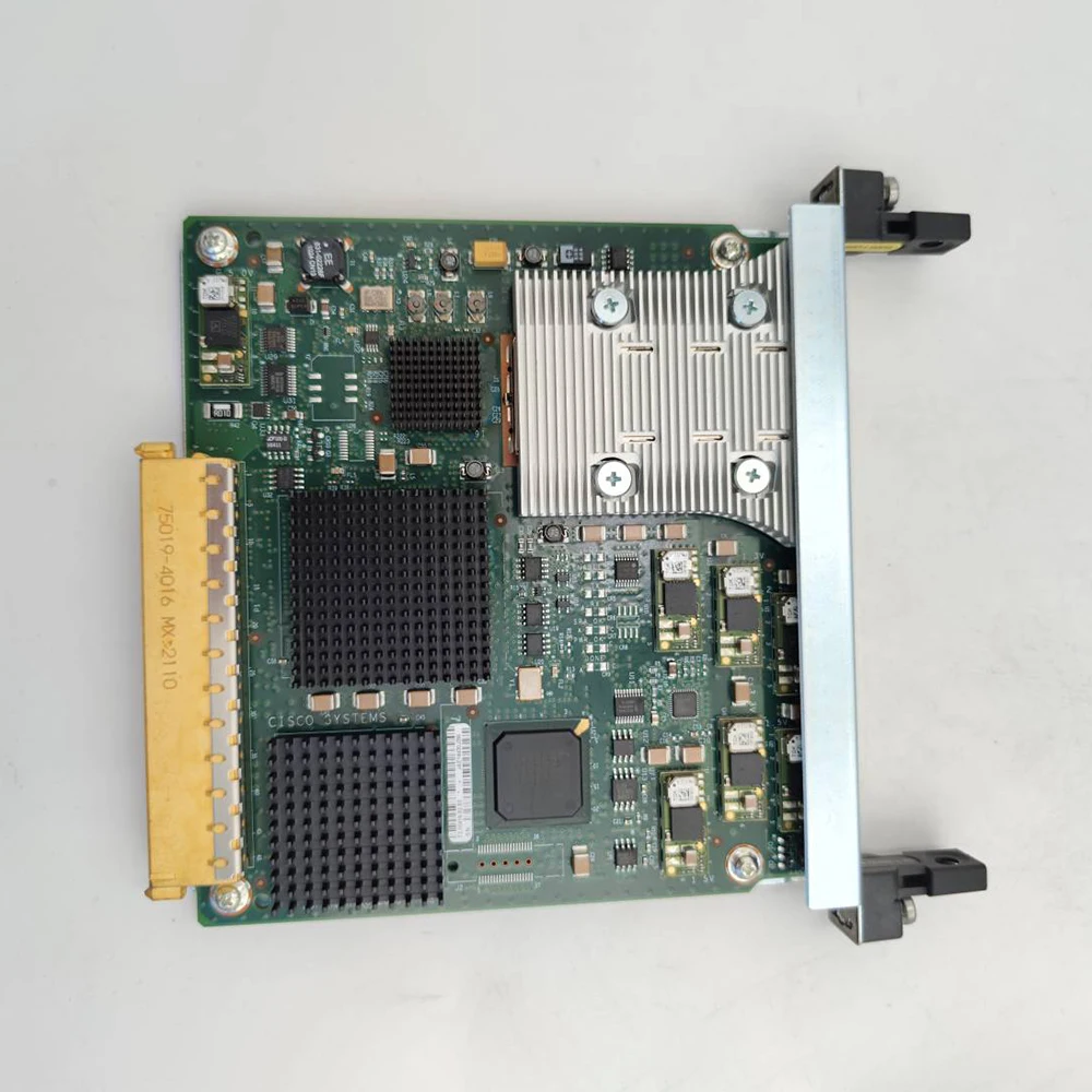 Módulo de enrutador SPA-1X10GE-L-V2 - imagen 4