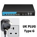 Switch with UK Plug