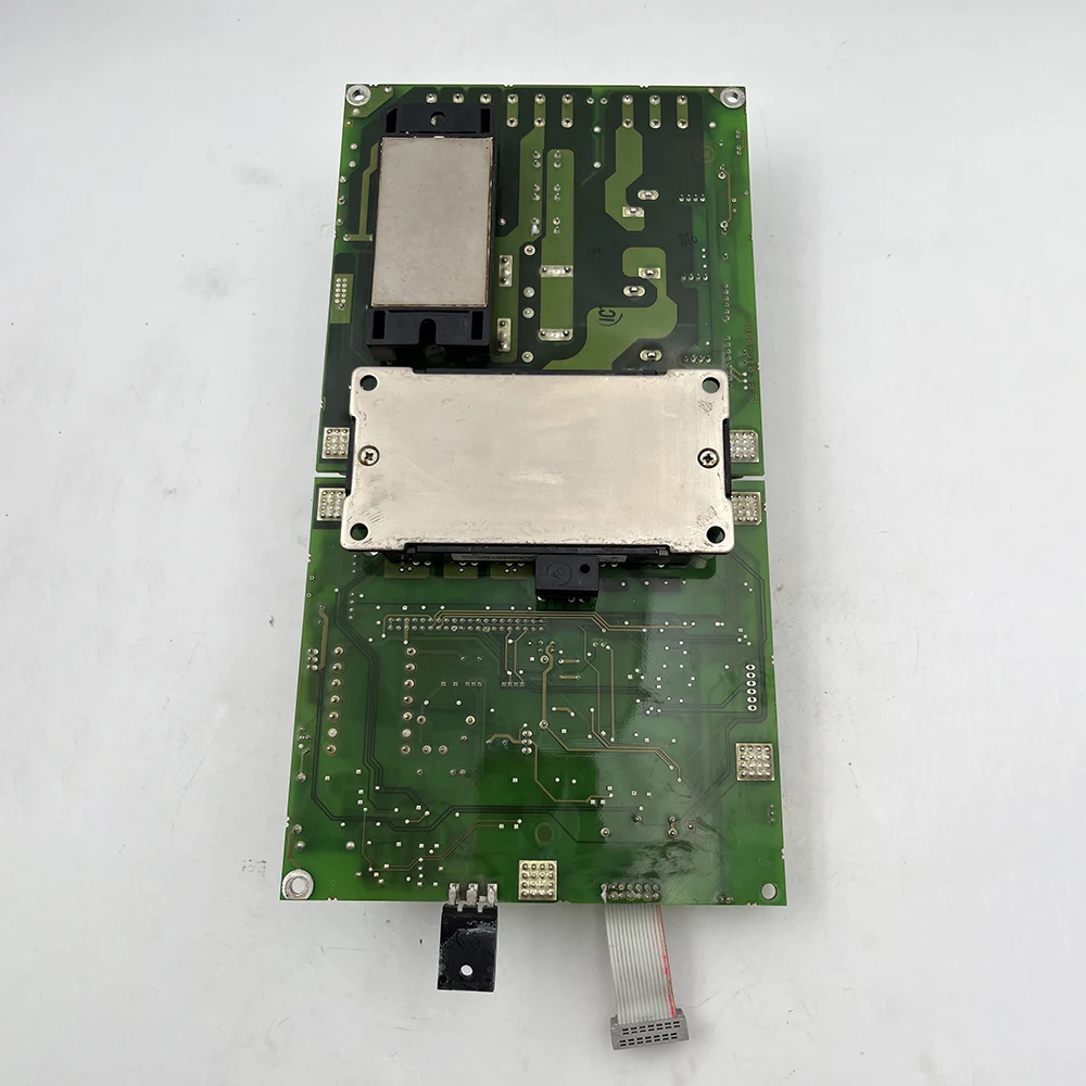 15F524G-0439 Placa de accionamiento del inversor + Módulo inversor rectificador 75A 100A - imagen 3