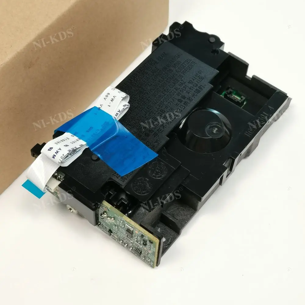 Unidad Láser de RM3-7166 para impresora HP LaserJet, escáner para modelos M15, M17, M28, M30, M15w, M16a, M17a, M17w, M28a, M28w, M30a, M31, 15, 17, 30, 28, 29, 30, 31, M15a y LSU