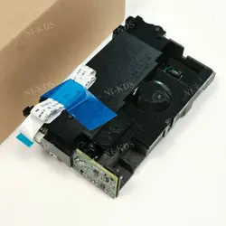 HP LaserJet RM3-7166: unidad láser para M15, M17, M28 y M30