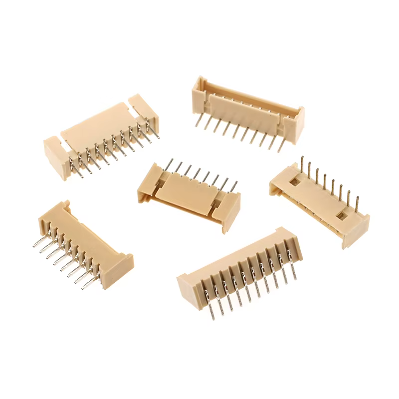 Molex Carcasa Vertical PicoBlade 1.25mm Hembra - imagen 2