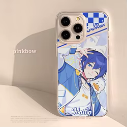 Project Seka Funda Transparente para Samsung Galaxy S, Note y Edge