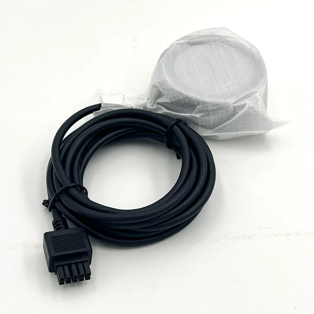 Bos-Control de volumen para Companion 5 Control de volumen Pod interfaz C5 de 10 pines controlador de altavoces de Audio para el hogar Companion5 Original - imagen 5