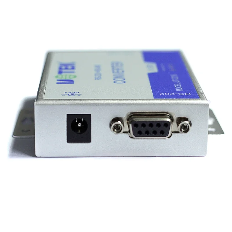 UT-2216 Convertidor de interfaz RS-232/RS-485 600W Protección contra sobretensiones contra rayos RS232 a RS485 Convertidor activo 1,2 KM - imagen 3