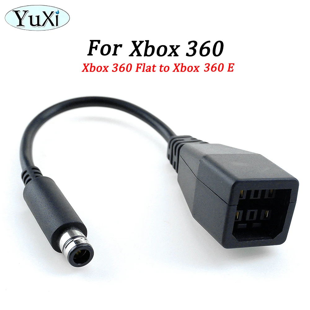 Xbox 360 E