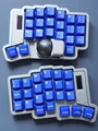 keyball  44 keyboard