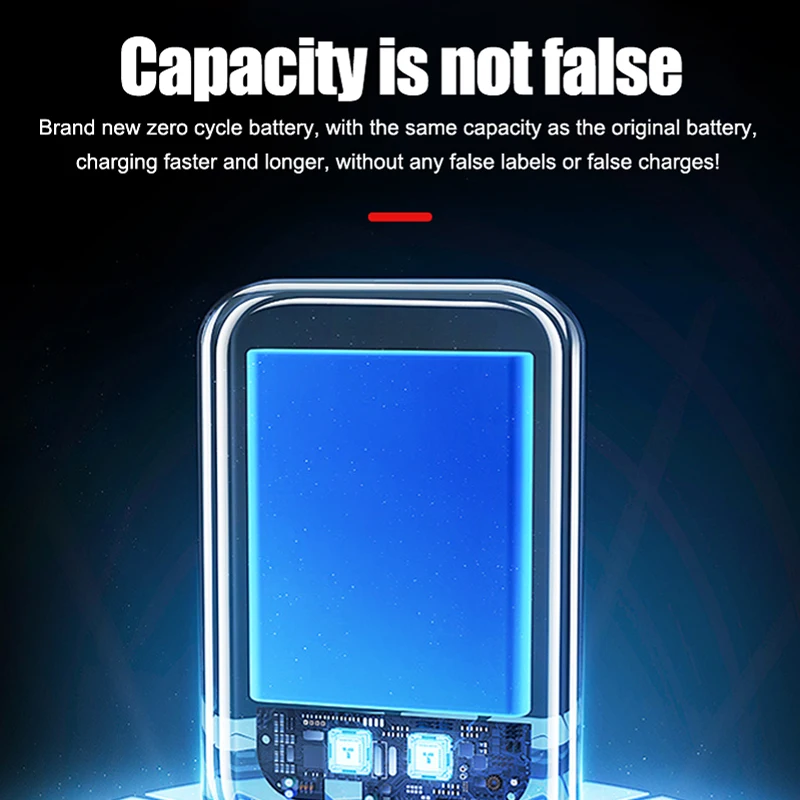 Batería de repuesto GSP1029102 de 6000mAh para baterías JBL Charge 2 Plus Charge 2+ charge 3 versión 2015 P763098 - imagen 5