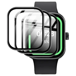 Protector de pantalla 3D de PMMA para Xiaomi Redmi Watch 4