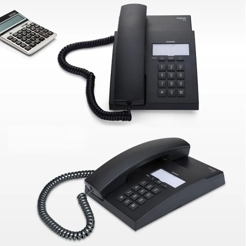 Cable de mango de teléfono RJ11 retráctil con resorte, 50cm a 150cm, antibobinado, anudado, giratorio - imagen 3