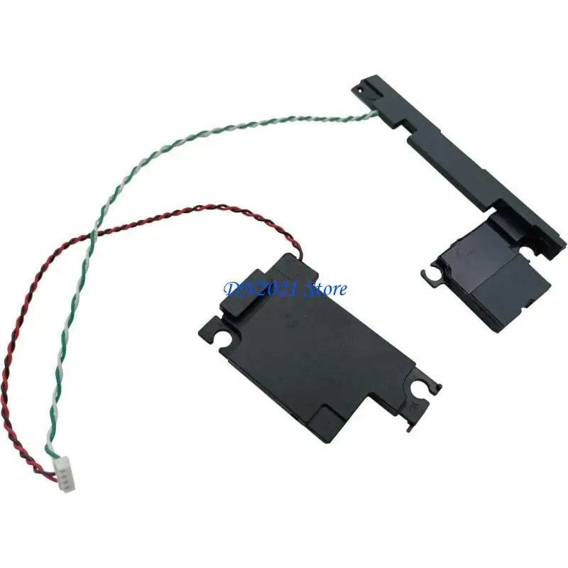 F3ke 1 par altavoz interno izquierdo + reemplazo del altavoz cuaderno derecho para - imagen 2
